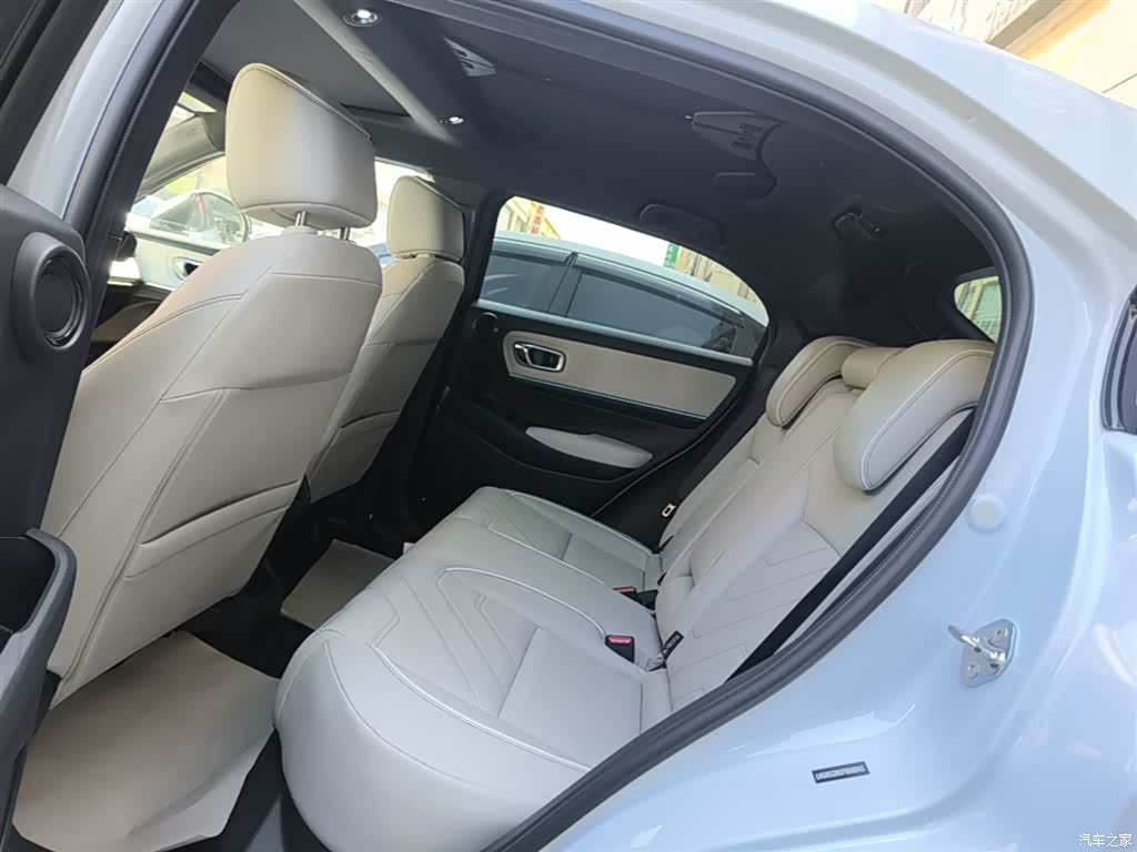 Honda e NP1, 2022 17