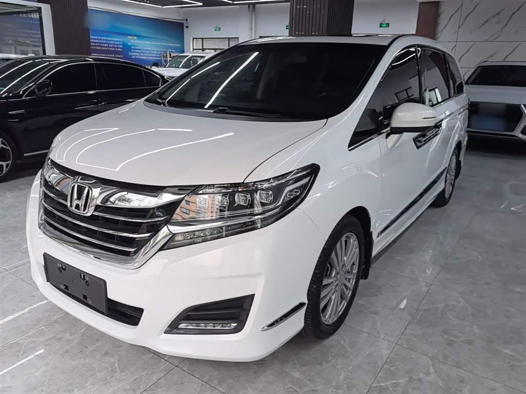 Honda Elysion