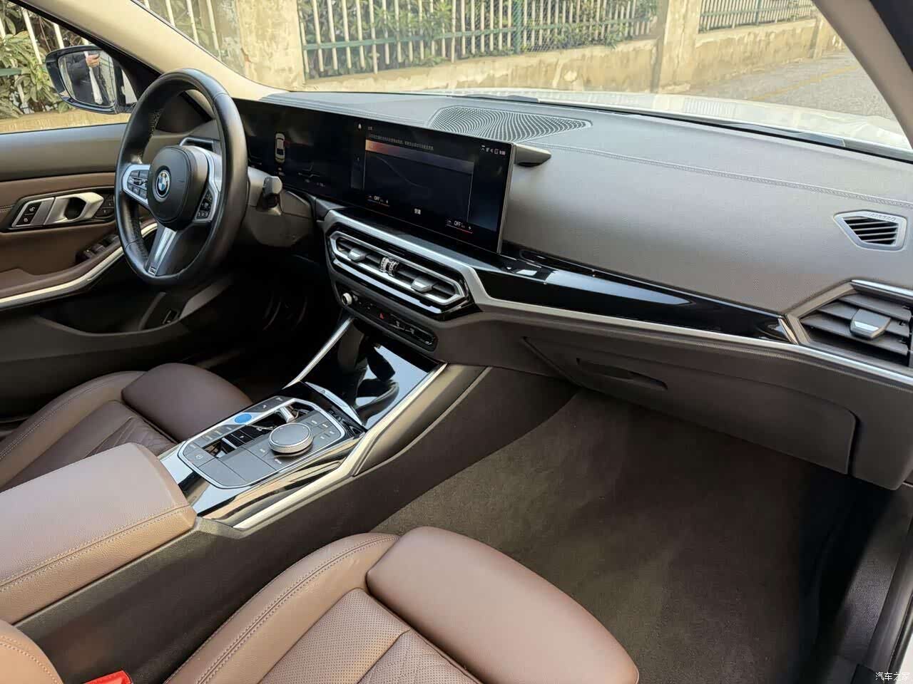 BMW i3, 2024 15
