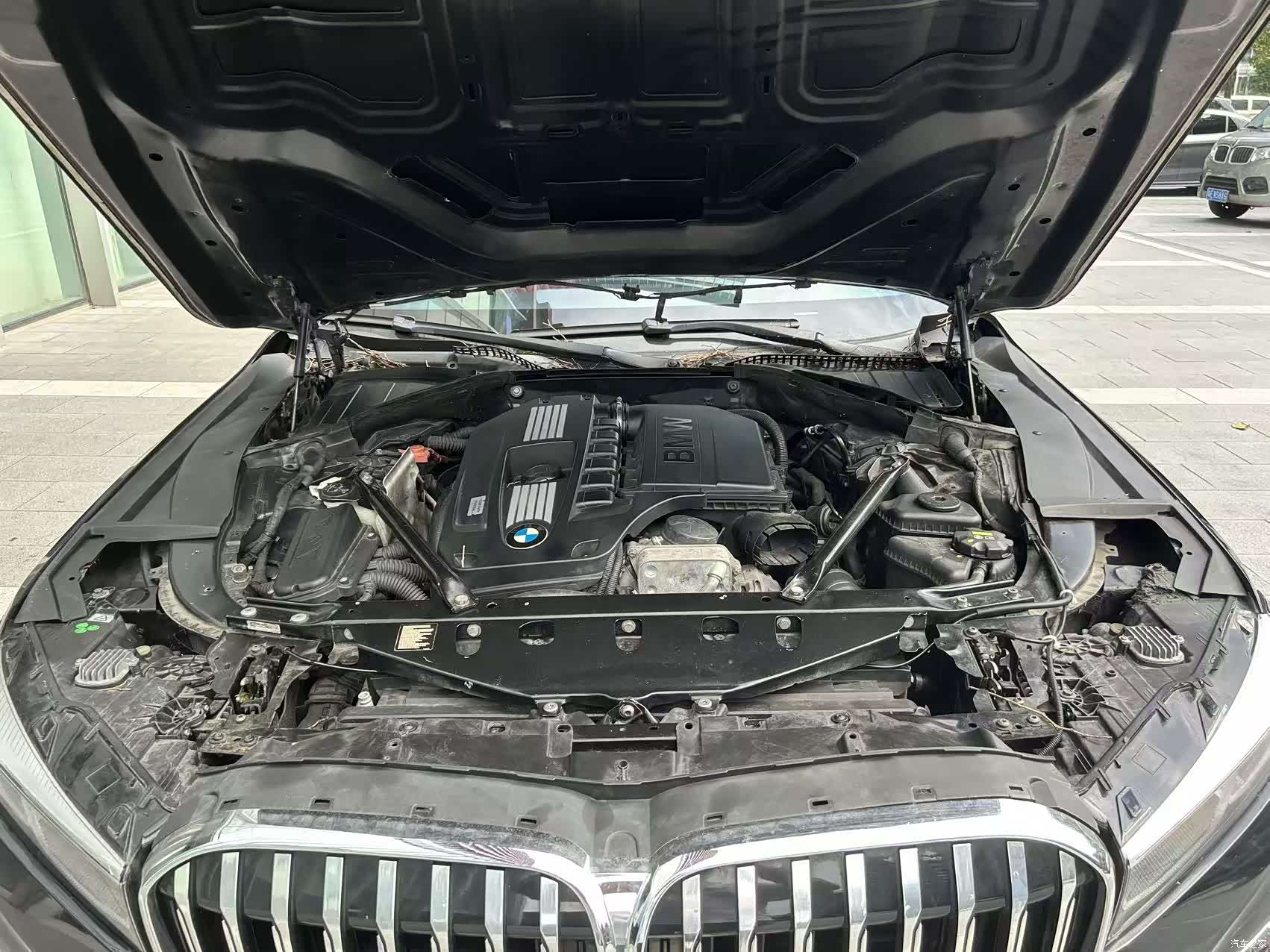 BMW 7 Series, 2010 15