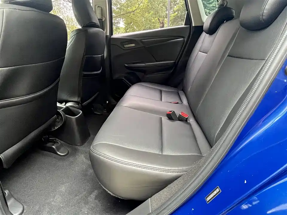 Honda Fit Honda Fit