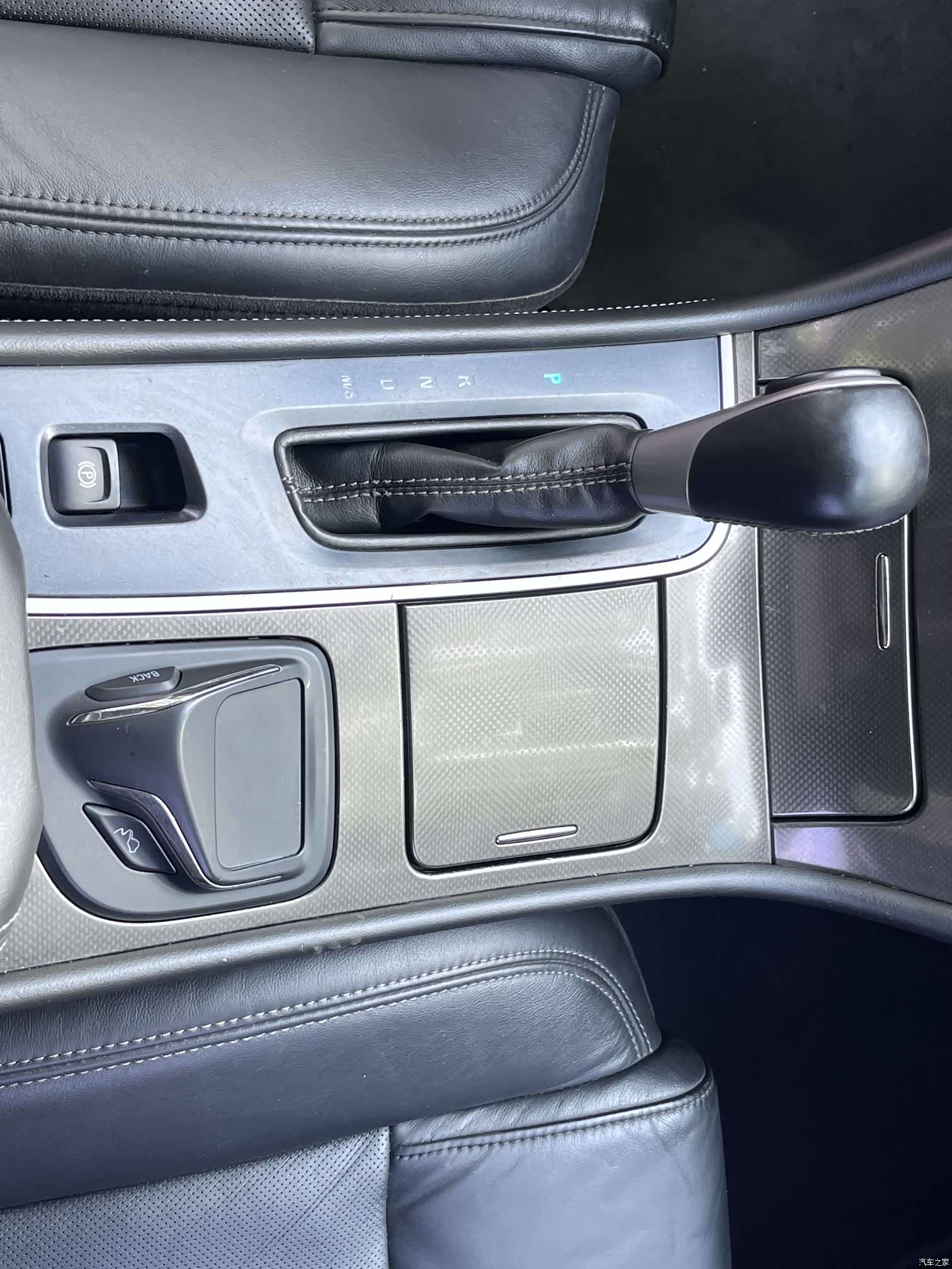 Buick LaCrosse, 2013 18