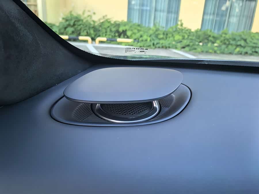 Nissan N7 2025, фото 24