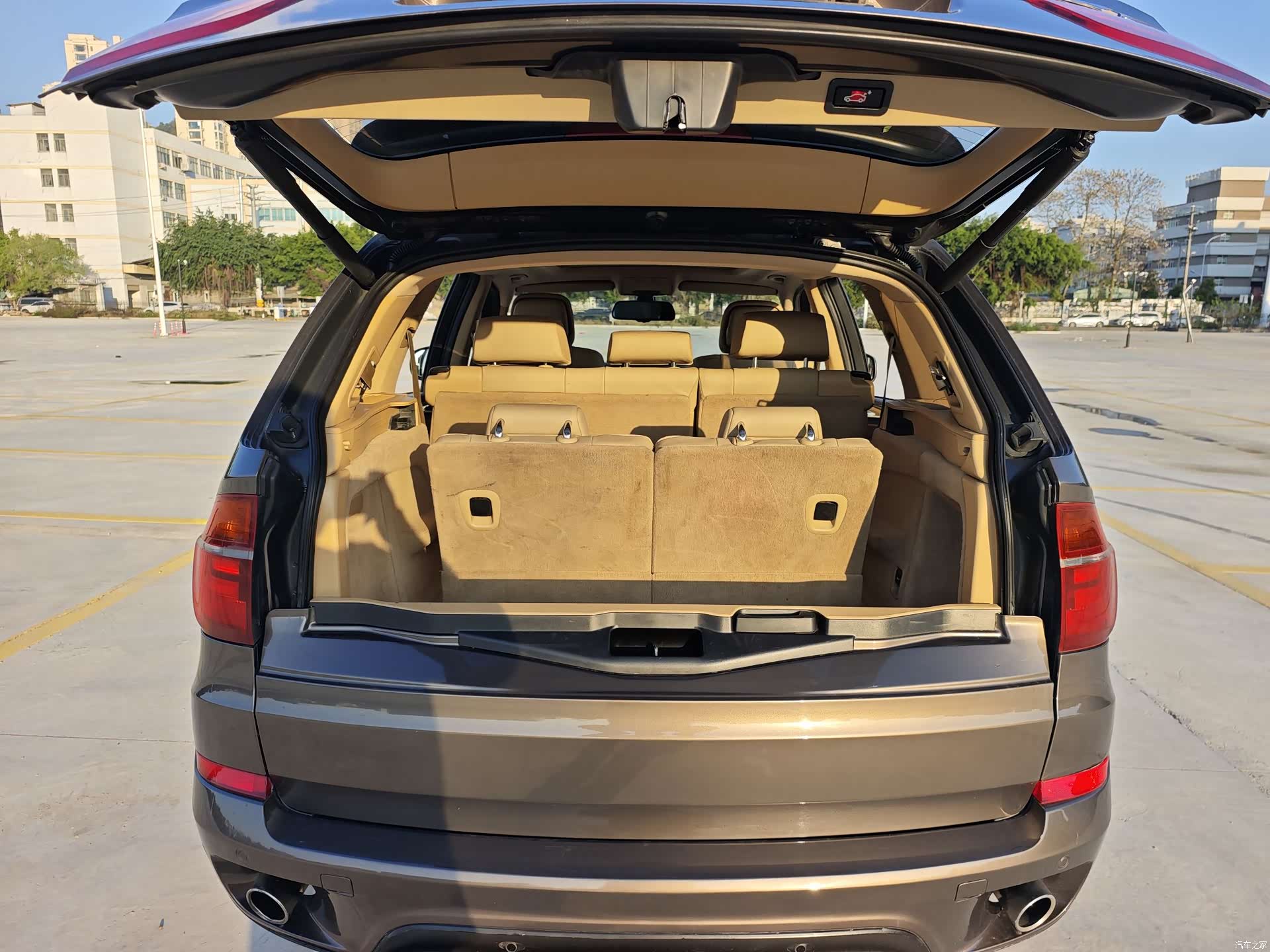 BMW X5, 2011 18