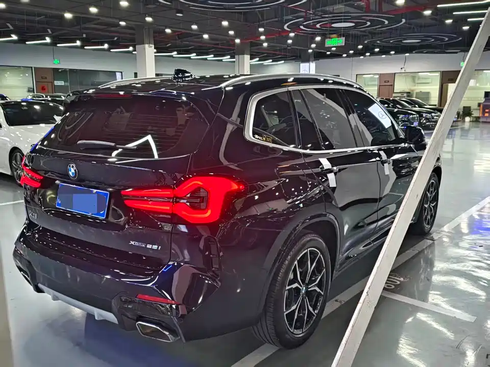 BMW X3 BMW X3