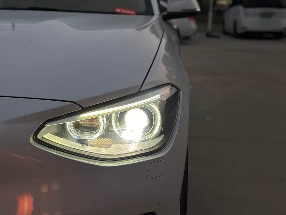 BMW 1 series BMW 1 series