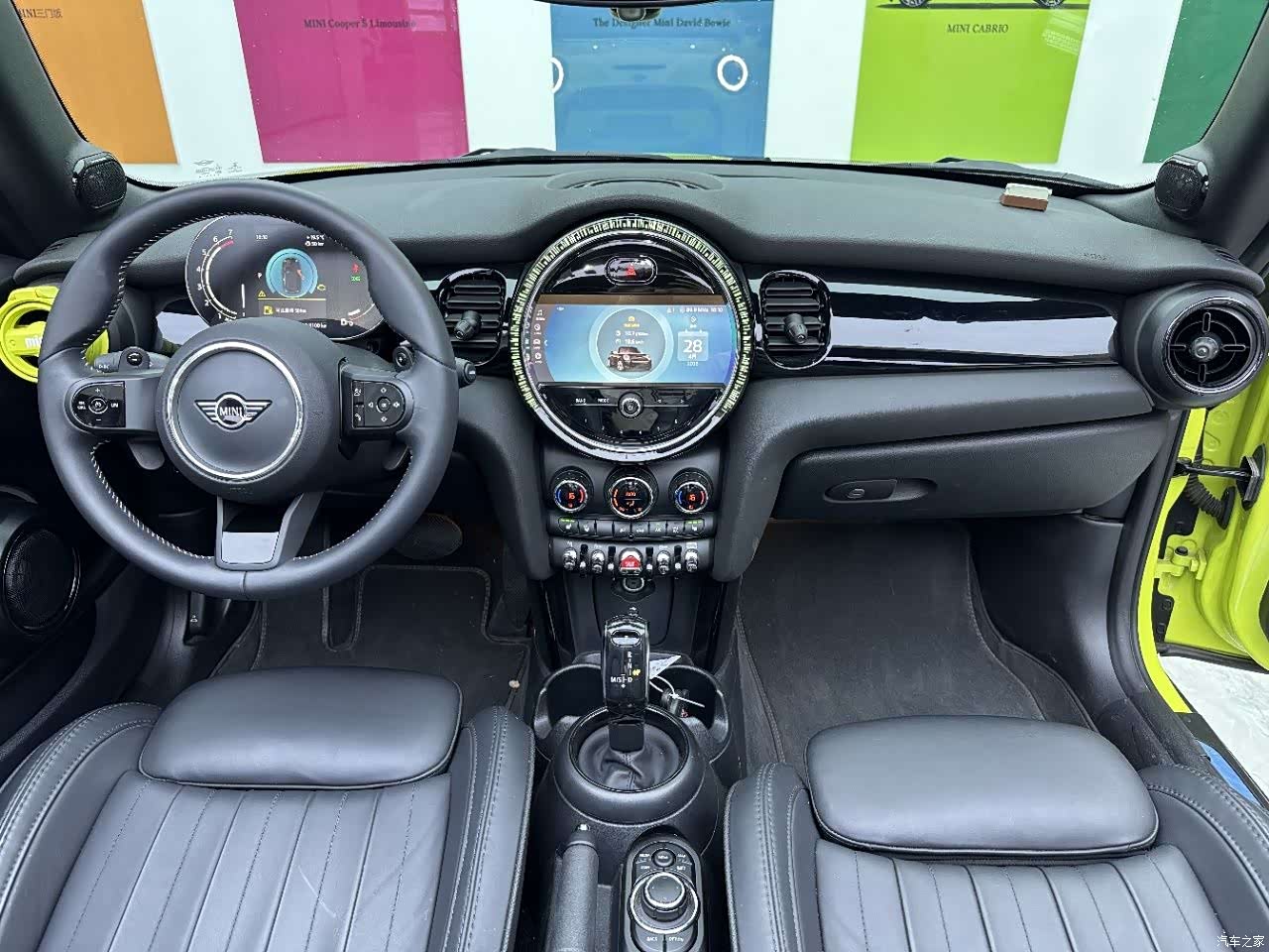 Mini Cooper, 2024 11