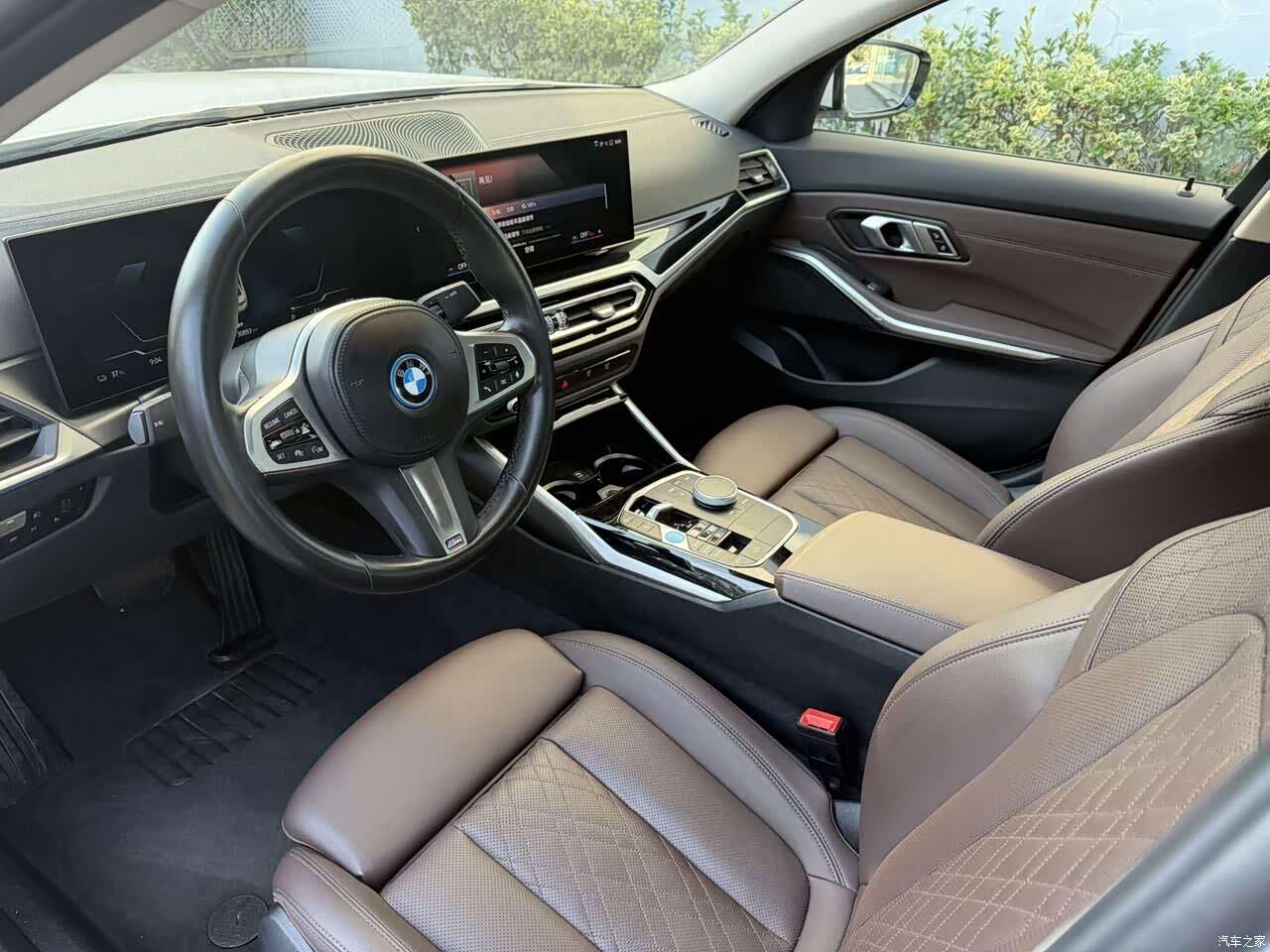 BMW i3, 2024 9