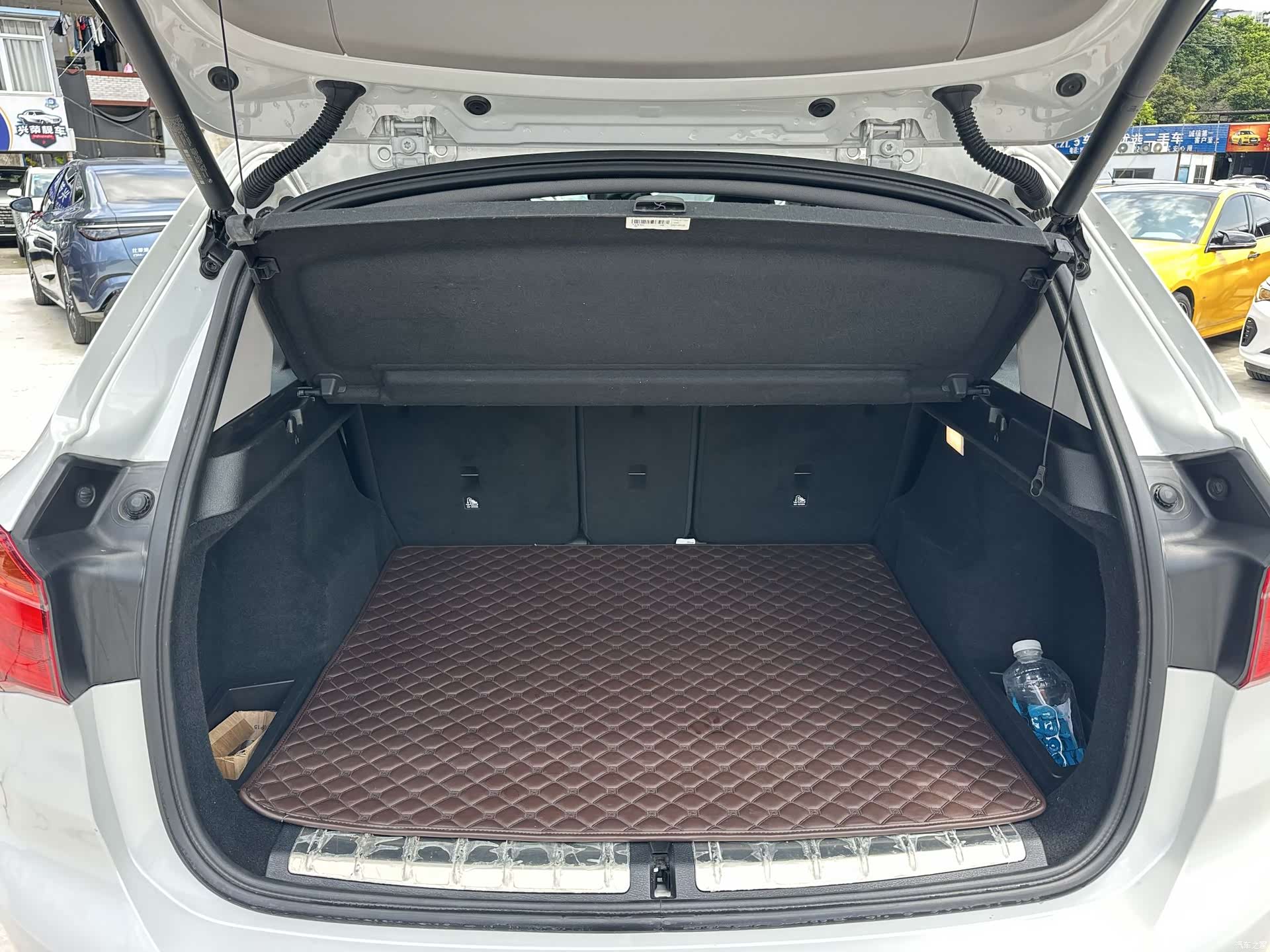 BMW X1, 2019 15