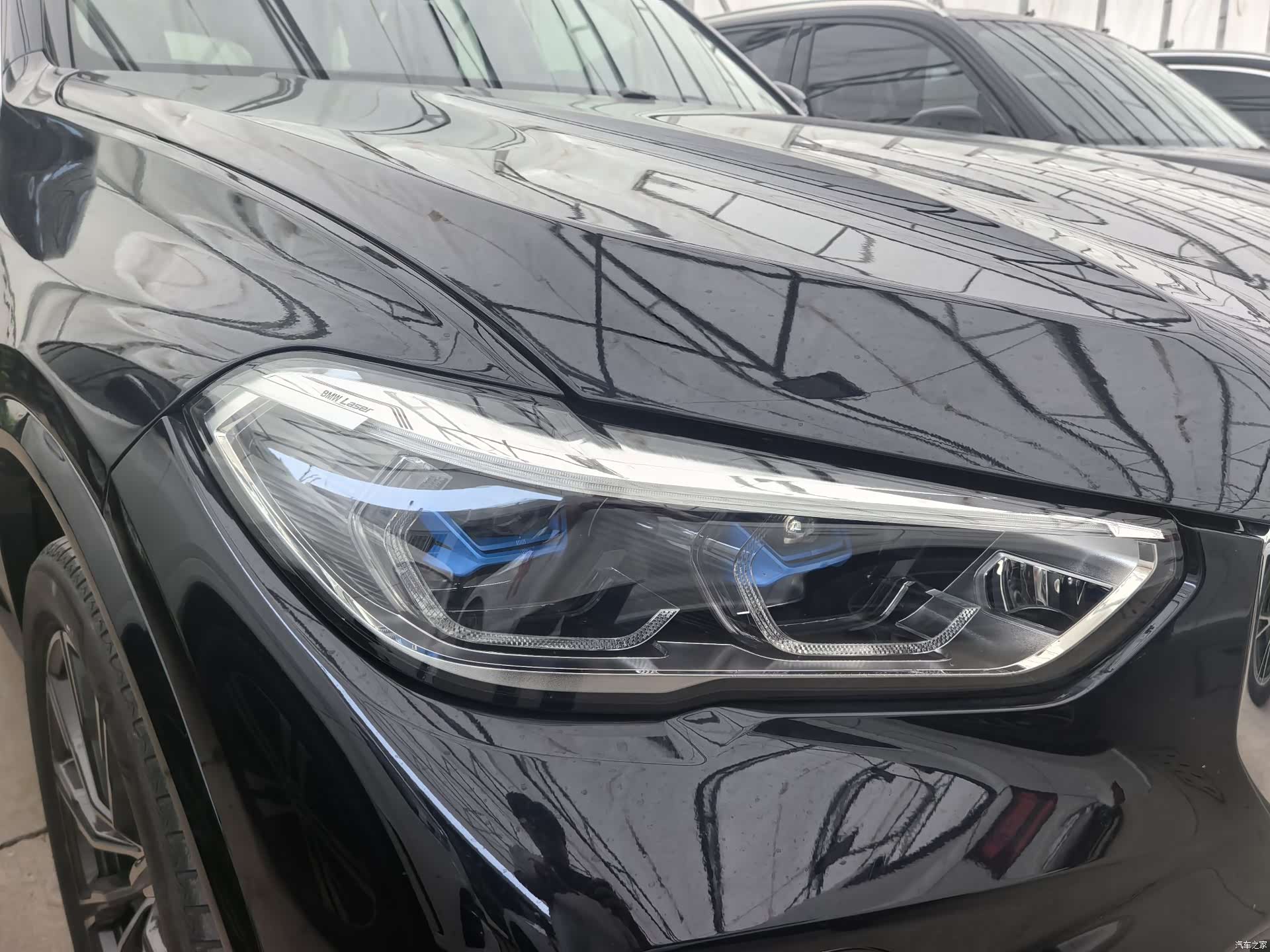BMW X5, 2020 10