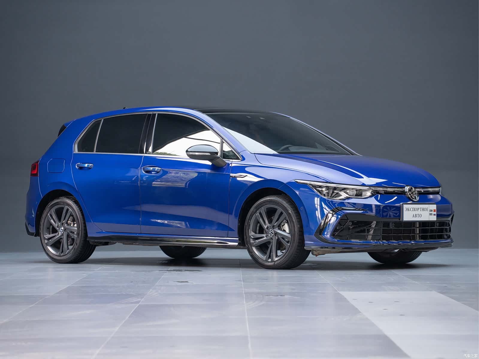 Volkswagen Golf, 2022 6