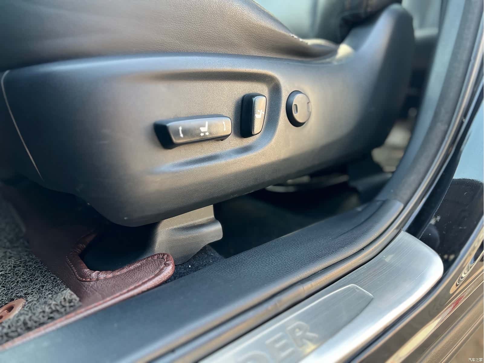 Toyota Highlander, 2015 31