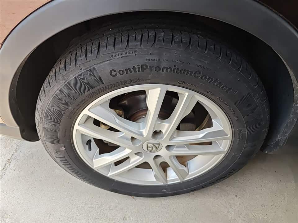 Baoding 560