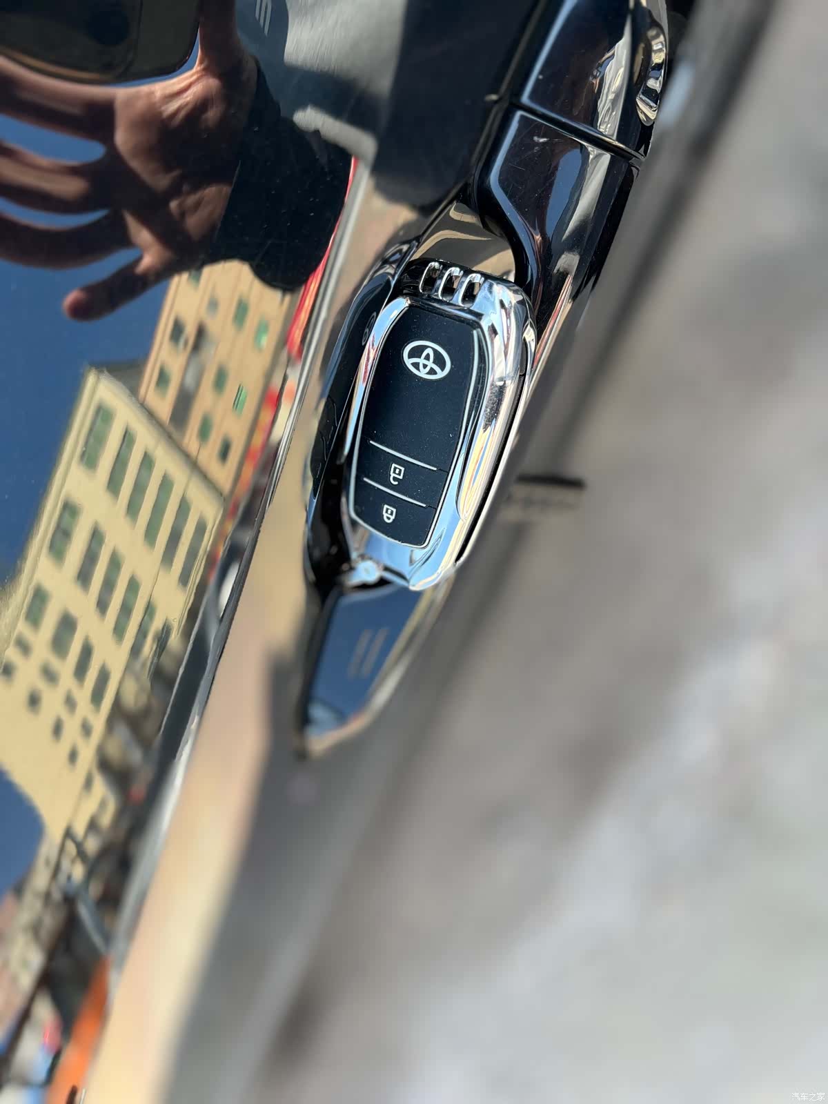Toyota Highlander, 2015 20
