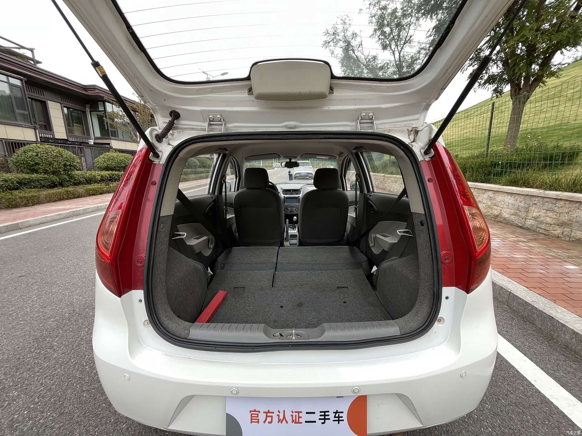 Chevrolet AMT, 2013 26
