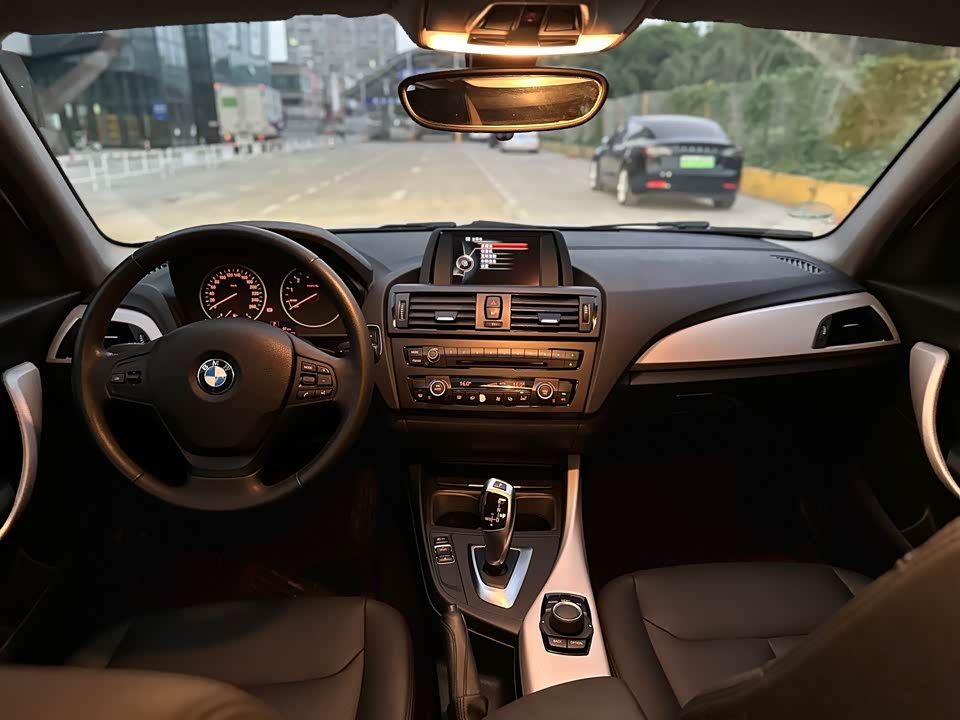 BMW 1 series BMW 1 series