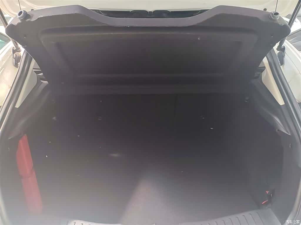 Ford Focus, 2017 19