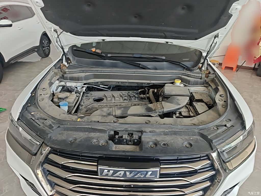 Haval H6, 2022 20