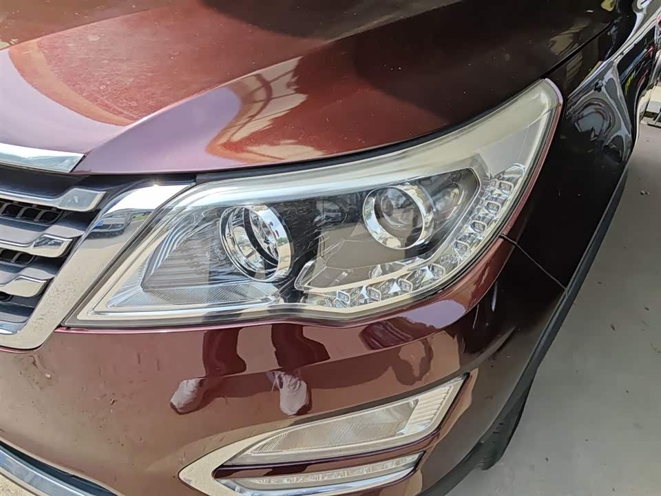 Baoding 560