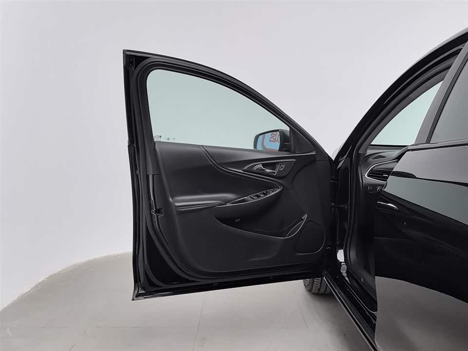 Chevrolet Mai Ruibao XL