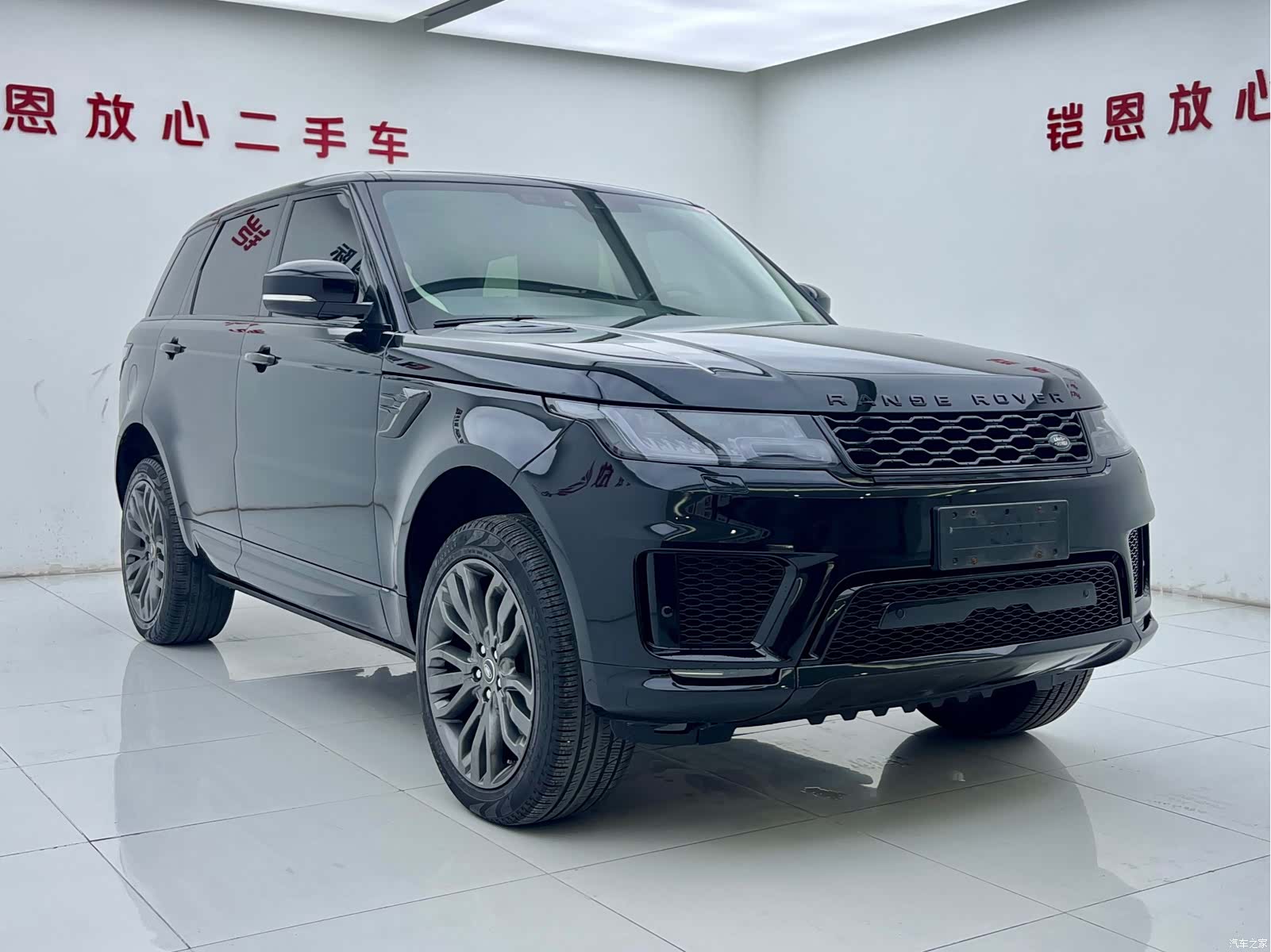 Land Rover Range Rover, 2017 3
