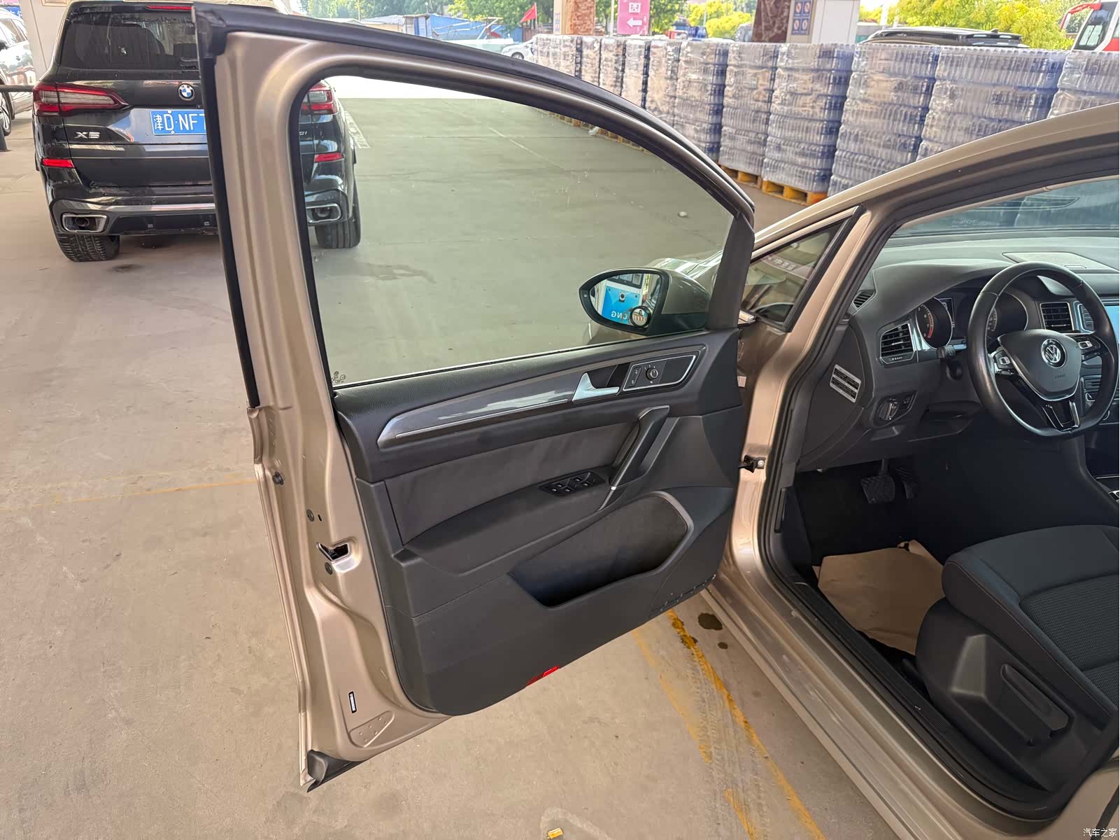 Volkswagen Golf, 2016 10