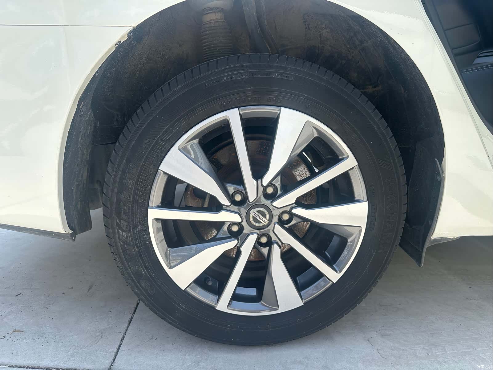 Nissan Sylphy, 2021 17