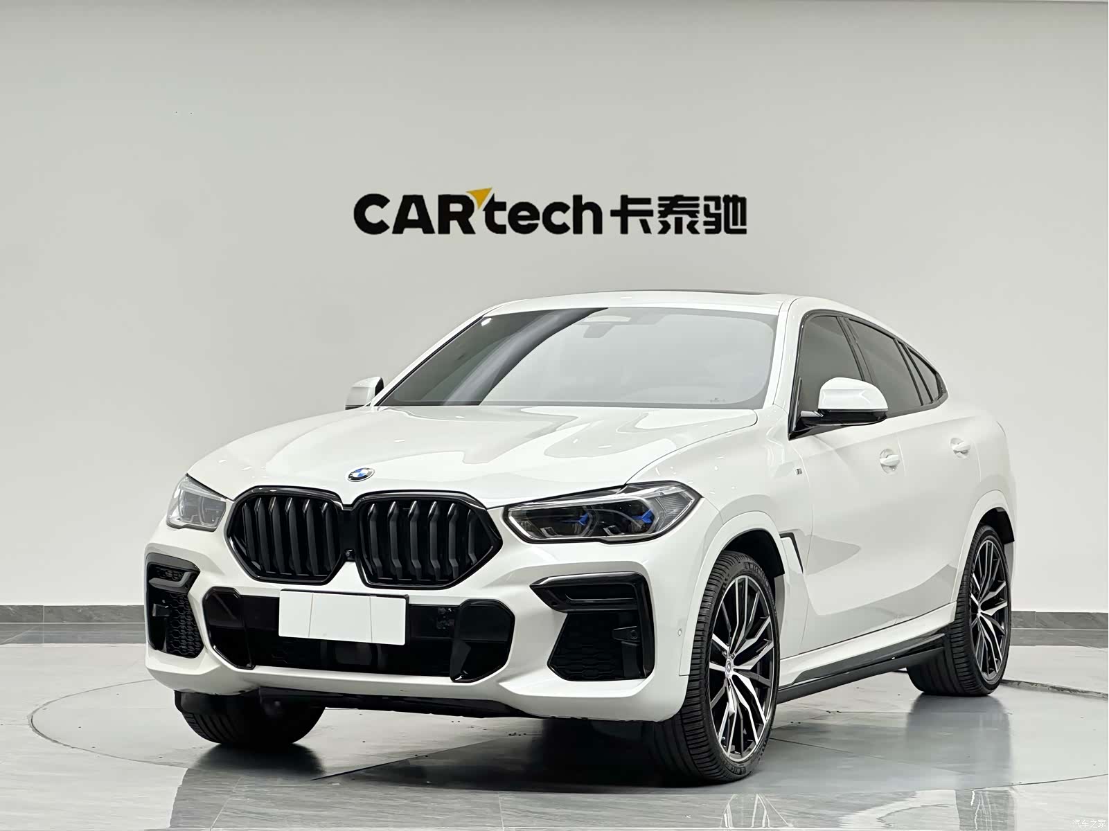 BMW X6, 2023 1