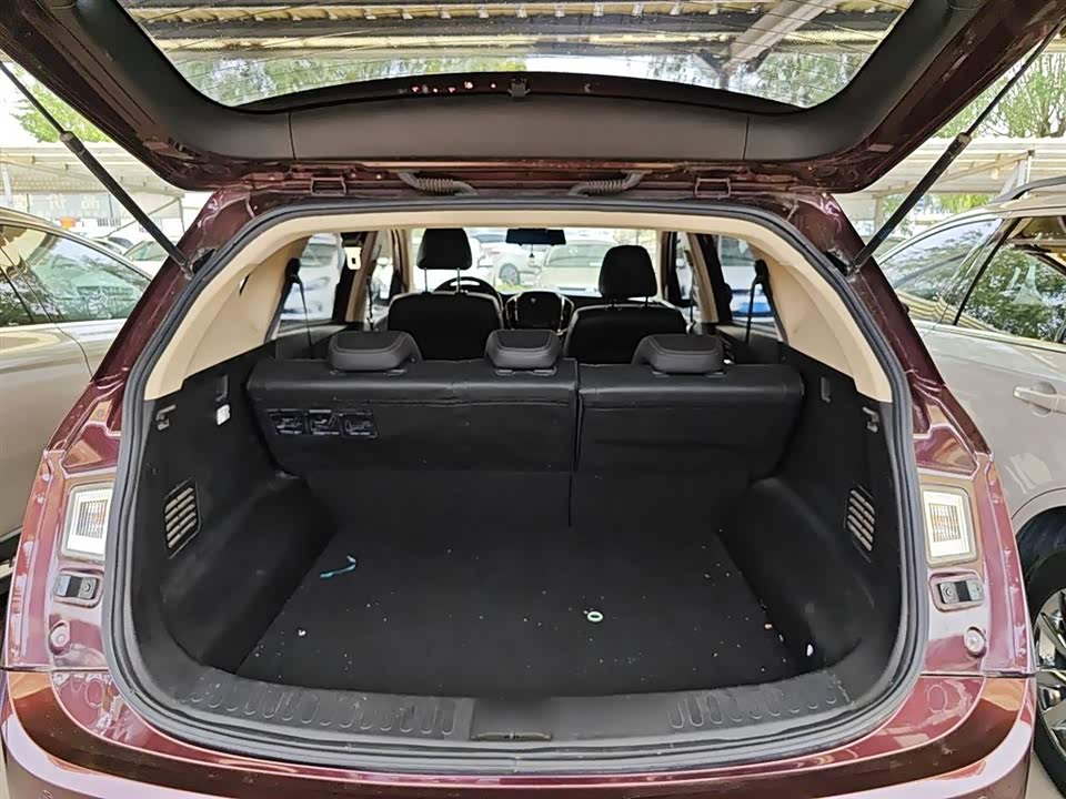 Baoding 560