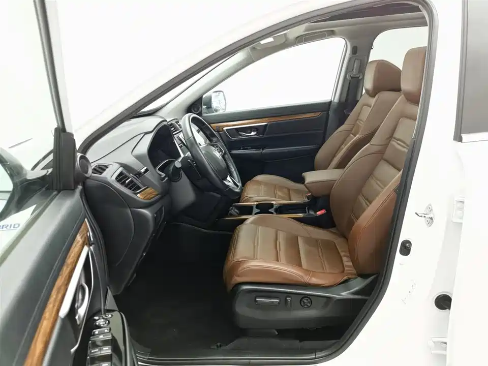Honda CR-V Honda CR-V