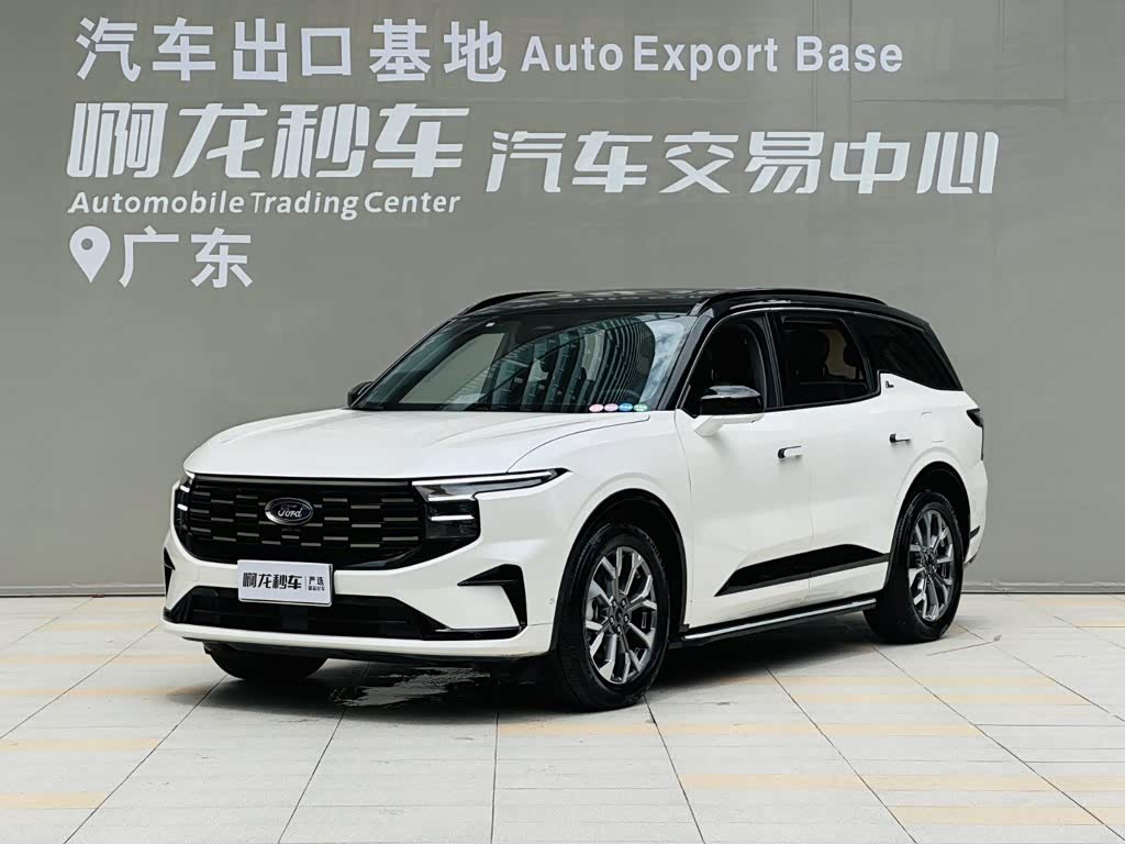 Ford Edge