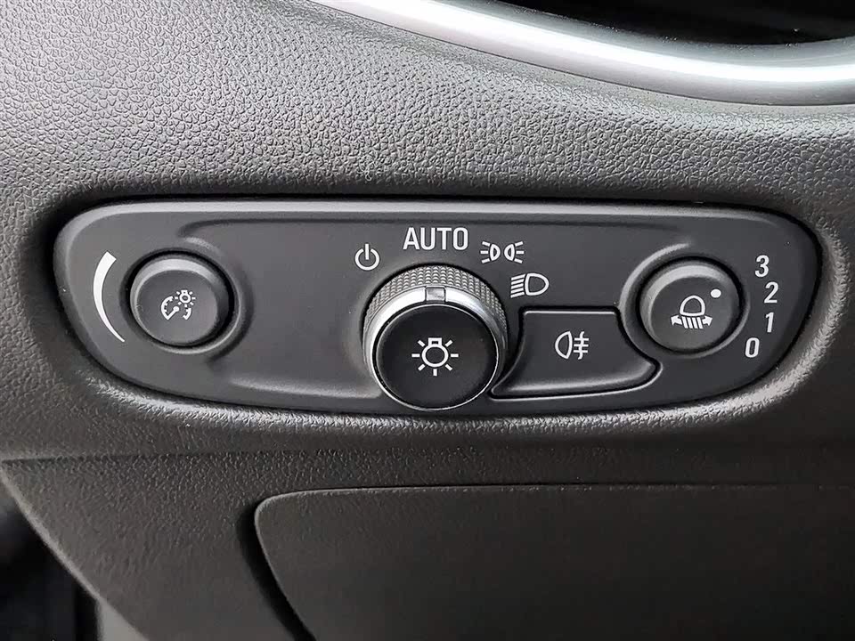 Chevrolet Mai Ruibao XL