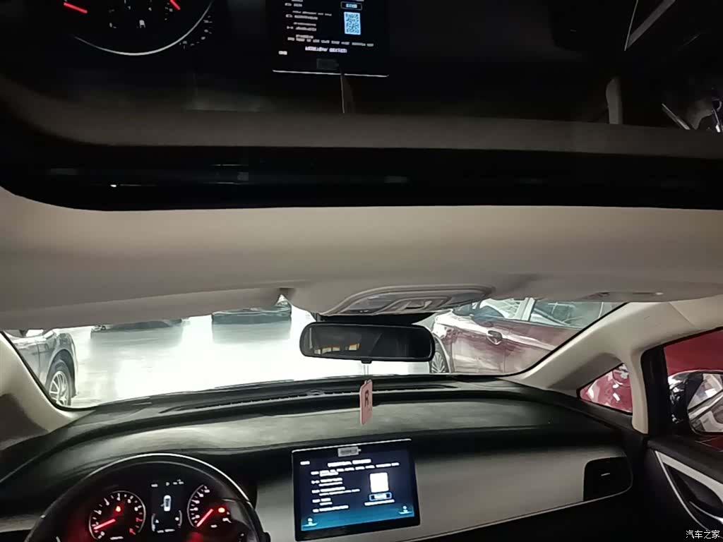 BYD Song, 2020 18