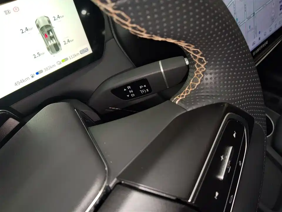 DEEPAL Dark blue SL03