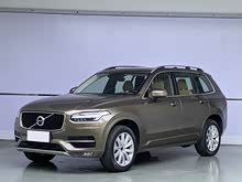 �ֶ���XC90 2015�� T6 ���Ű� 5��