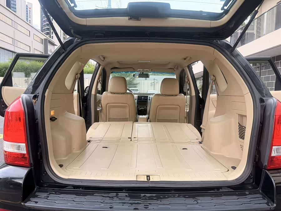 Hyundai Tucson 2014, фото 13