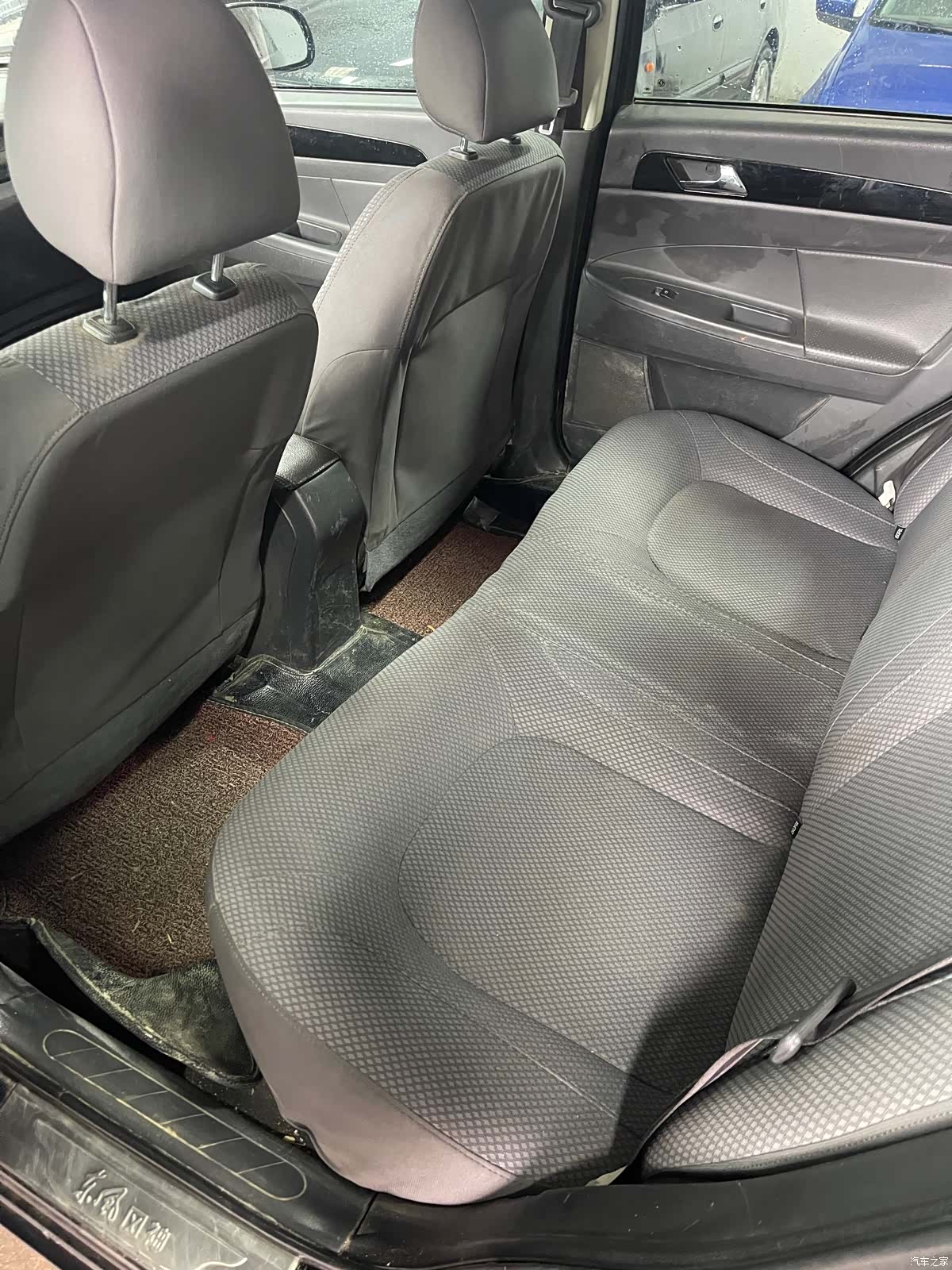 DongFeng S30, 2013 4
