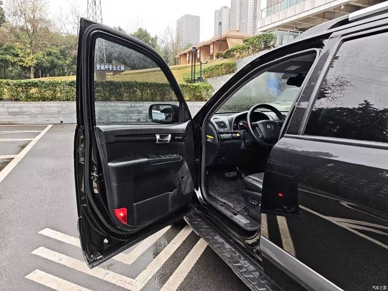 Kia V, 2015 17