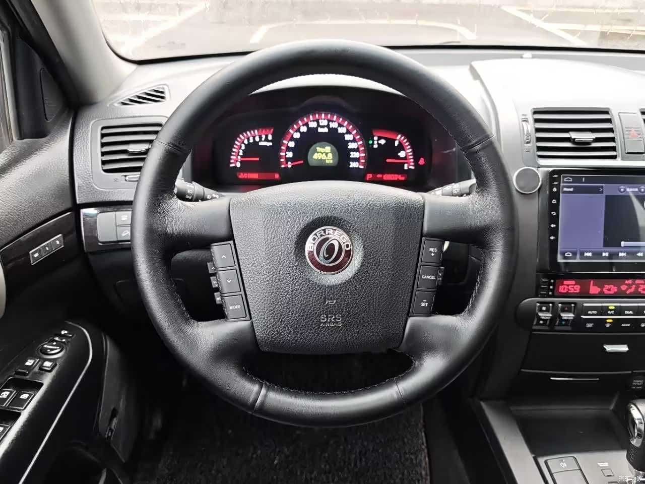 Kia V, 2015 24