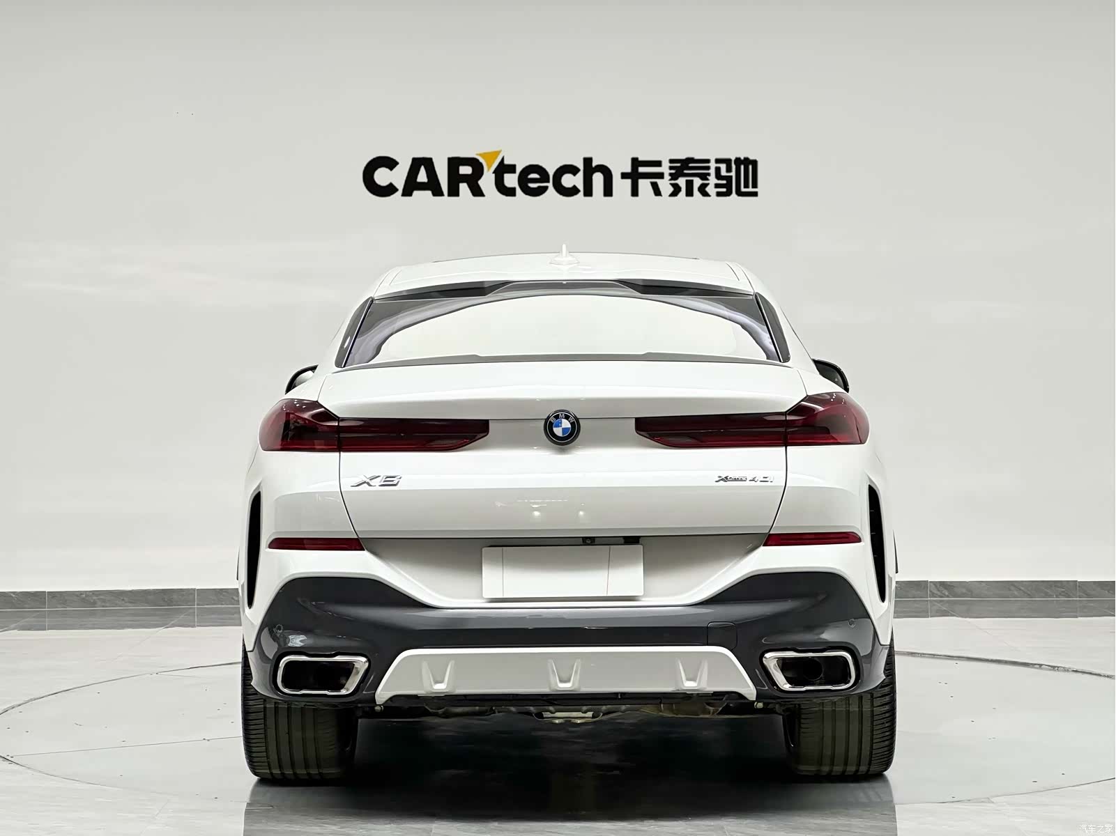 BMW X6, 2023 7