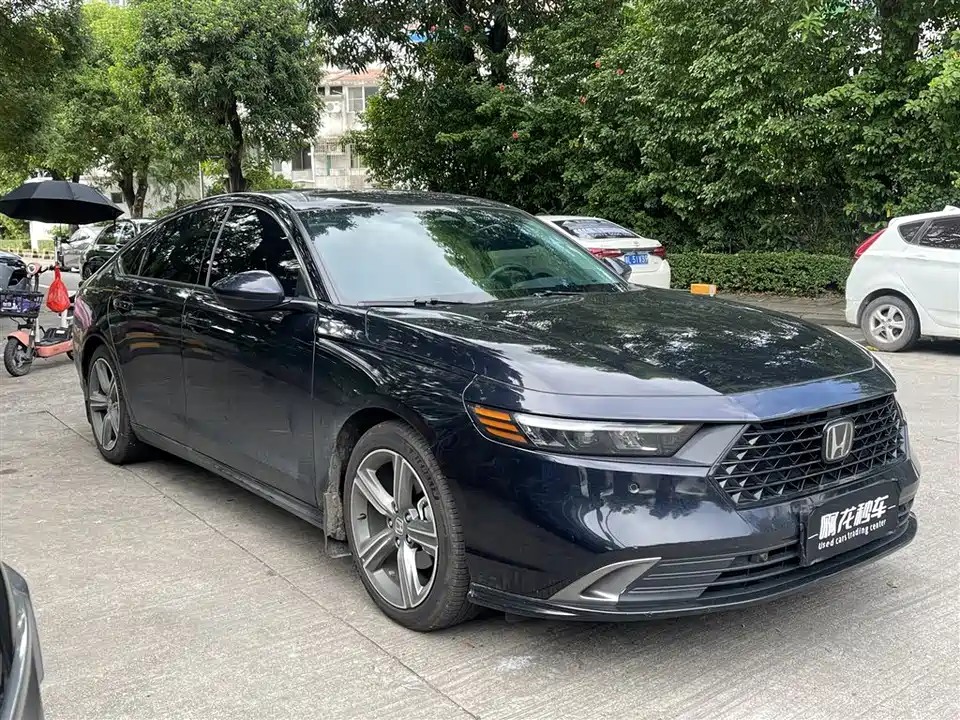 Honda Accord Honda Accord
