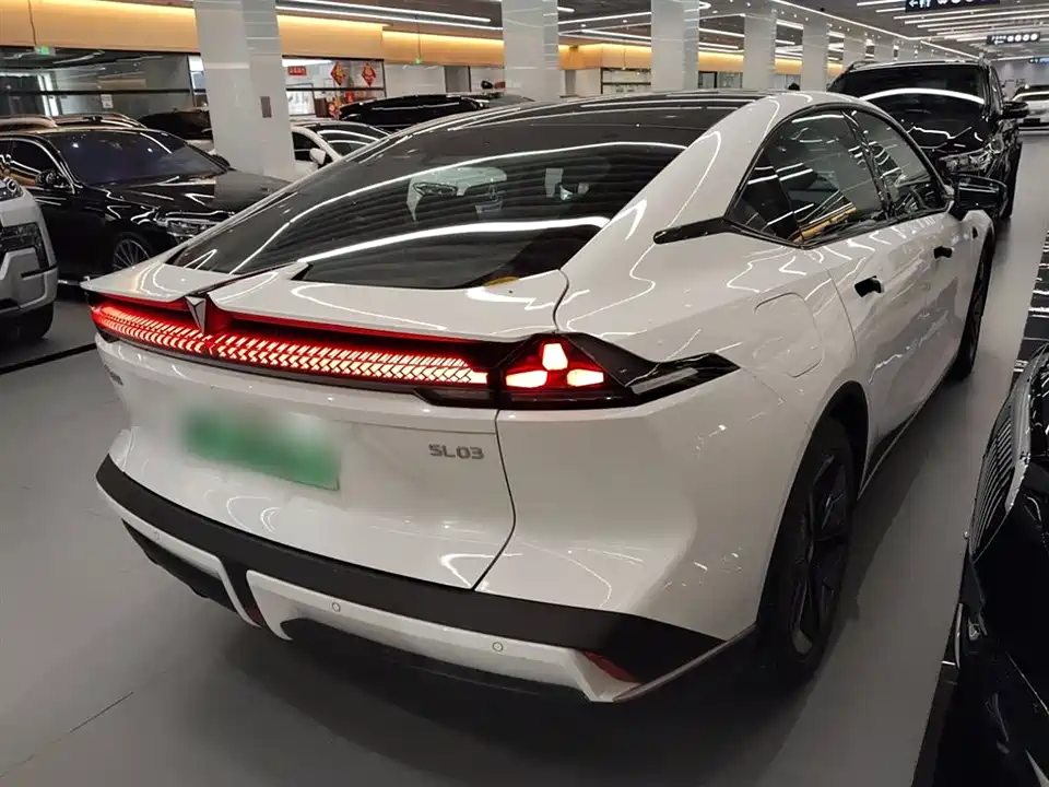 DEEPAL Dark blue SL03