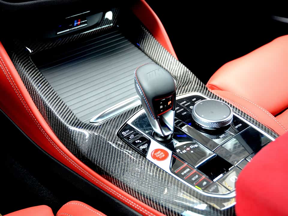 BMW X4 M BMW X4 M