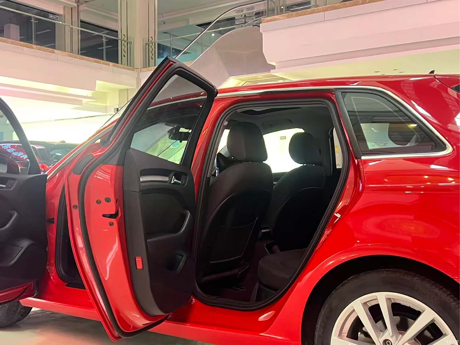 Audi A3, 2020 6