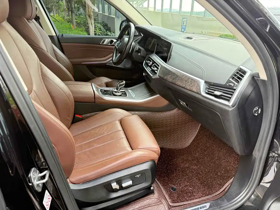 BMW X5 BMW X5
