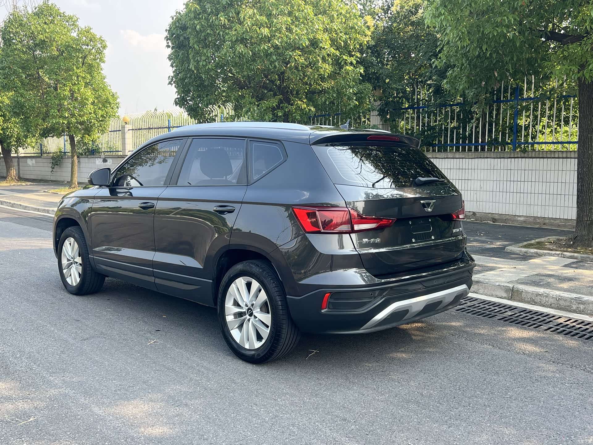 Volkswagen VS5, 2021 7