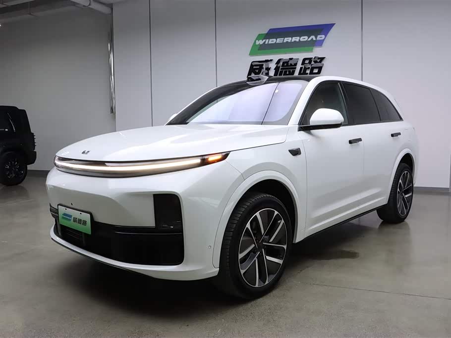 Li Auto L7