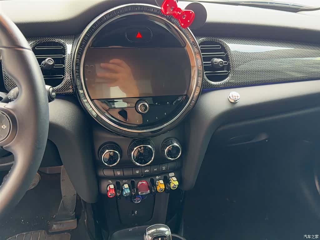 Mini Cooper, 2022 14
