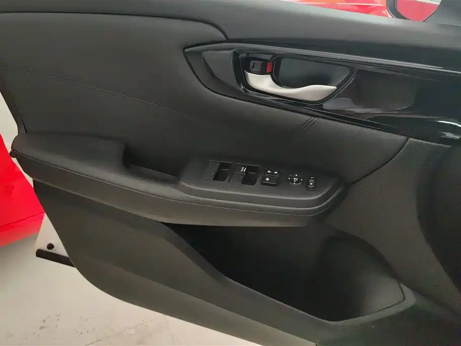 Honda Lingpai Honda Lingpai