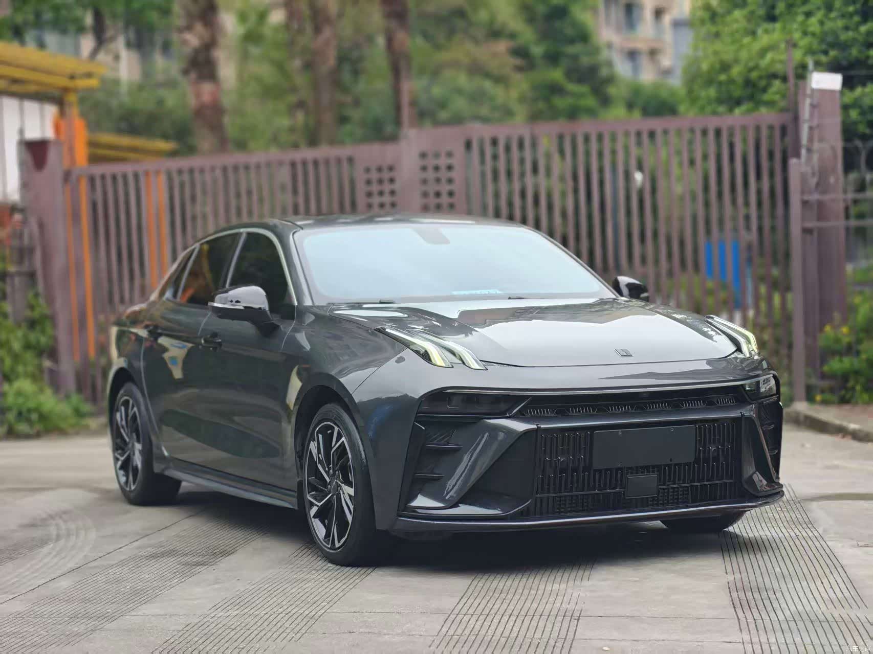 Lynk & Co 02, 2023 3